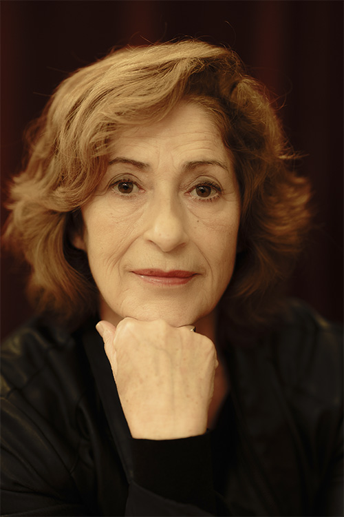 pilar almería