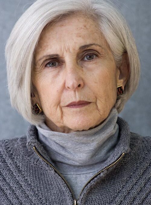 teresa lozano