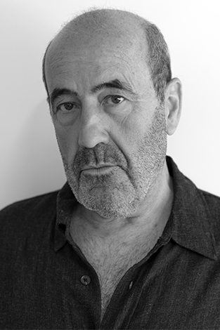 paco sarro