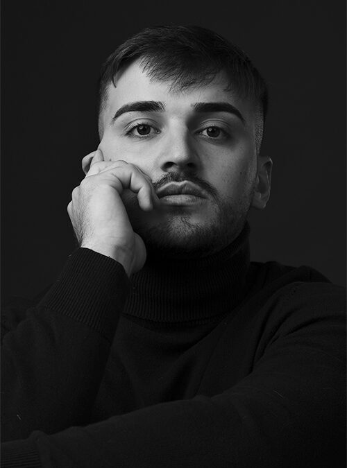 alejandro pedro