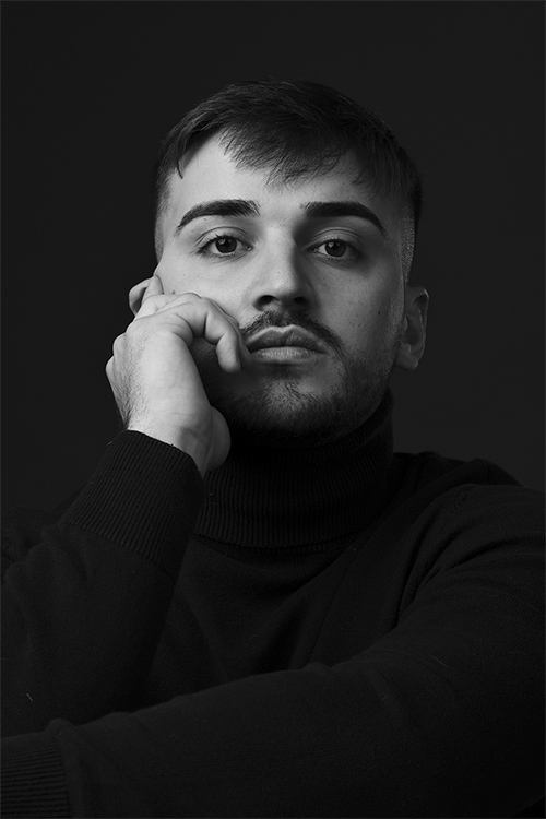 alejandro pedro