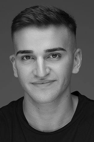 alejandro pedro